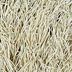 Metallic Shag - Flooring