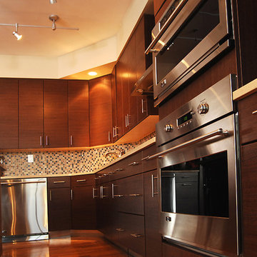 NYC East Side Penthouse