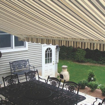 Our Awnings
