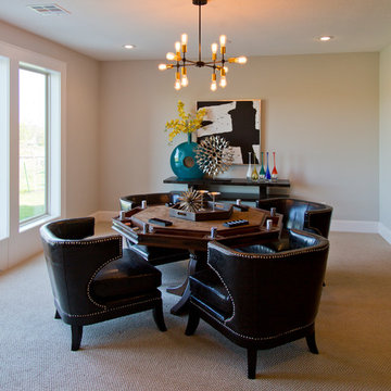 Rodrock Homes for Spring Parade of Homes in KC