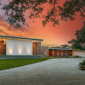 Rancho da Flórida