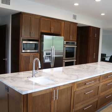 Travis County Remodel and Addition