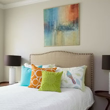 GUEST BEDROOMS