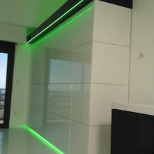 wall unit
