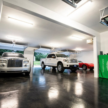 The "Carpool" Project