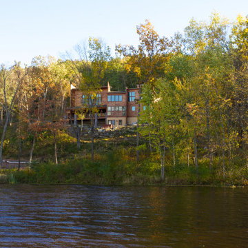 Lake House