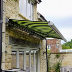 Markilux Awning Work in Frome - Awnings & Canopies
