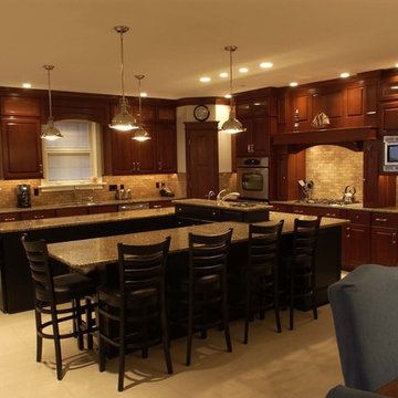 Lake Home 6