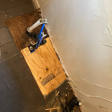 Remodels and repair