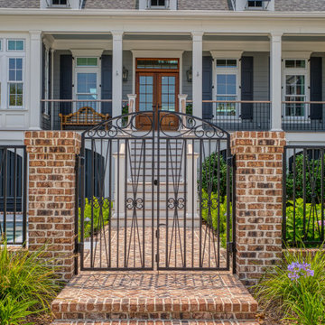 Prince George Oceanfront