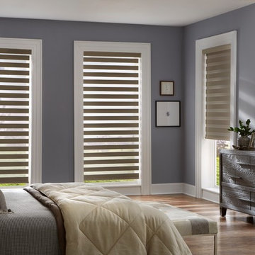 Hunter Douglas Alta Window Fashions Window Coverings
