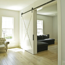 lounge door