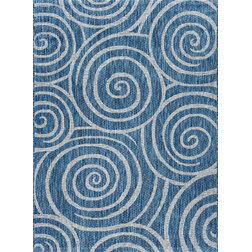 Contemporary Outdoor Rugs by Tayse Rugs