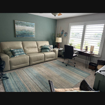 Winter Springs Home