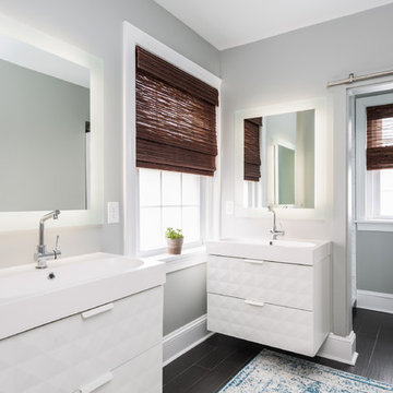 Master Bathroom Remodel