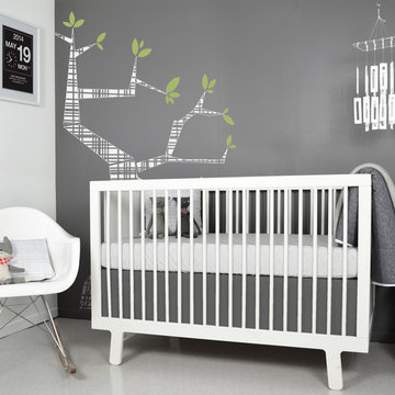 OLLI+LIME TWIG NURSERY