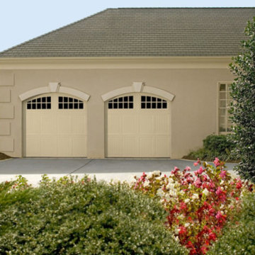 Garages
