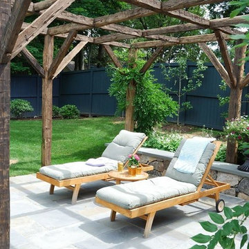 Garden Structures