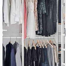 Closet Space