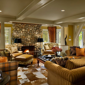 Lodge Style