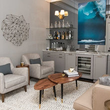 Bar Wall