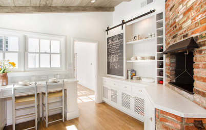The 20 Most Popular Kitchens on Houzz