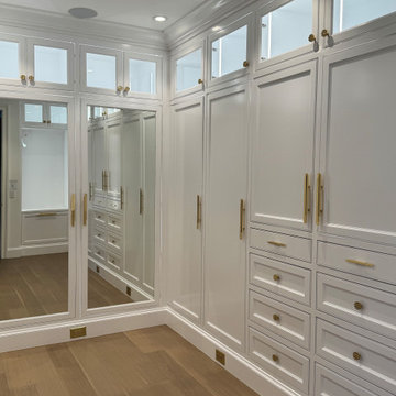 Burlingame Casual Closet