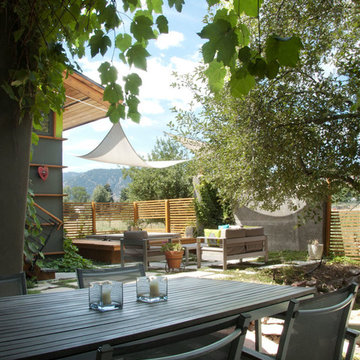 Garden Home
