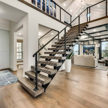 Grand Homes- Lakes at Legacy 2020