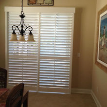 Blinds