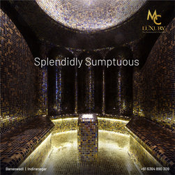 Luxury Wallpapers &Surface Design - Bedroom Products