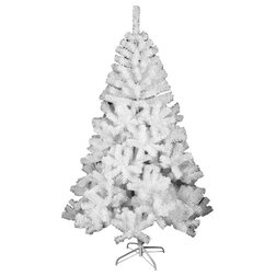 Contemporary Christmas Trees by Aleko Products