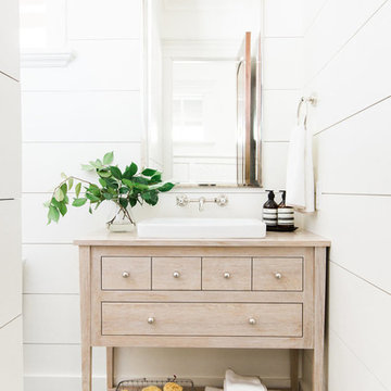 Mountainside Remodel