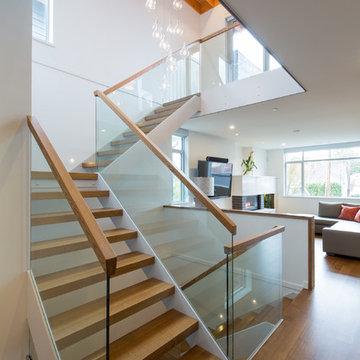 Kitchener Street, Vancouver