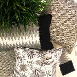 Client Presentations - Decorative Pillows
