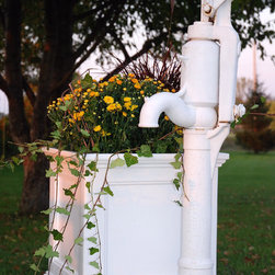 Outdoor Decor - Outdoor Decor
