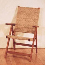 Folding Chairs
