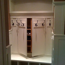 mudroom