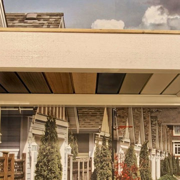 Pathway Homes Custom Design Center in Traverse City Michigan