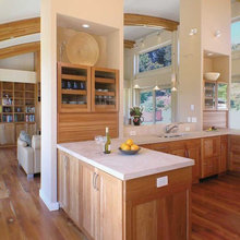 Condo Kitchen