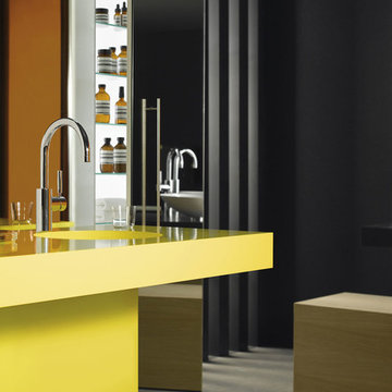 TARA .LOGIC Bath and Spa By Dornbracht