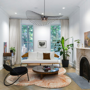 Landmark Townhouse