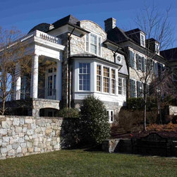 Traditional windows and doors - Windows