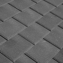 Roof and Siding