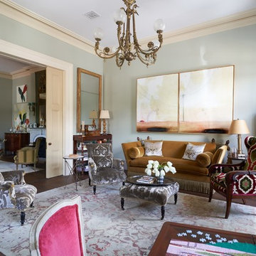 French Quarter Maisonette