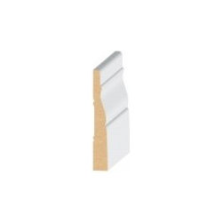 Base Moulding - Molding And Trim