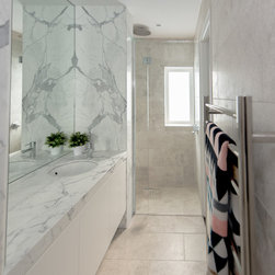 TOORAK PROJECT : CALACATTA STATUARIO EXTRA PREMIUM - Products