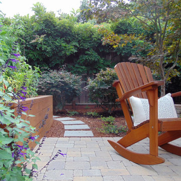 Willow Glen Restoration, San Jose, California