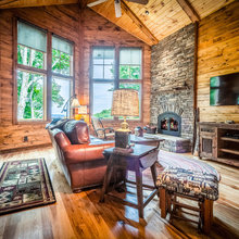 Manhattan Living Room
