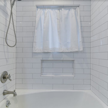 Bathroom updates in Aloha, OR